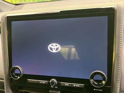 TOYOTA ALPHARD - 5