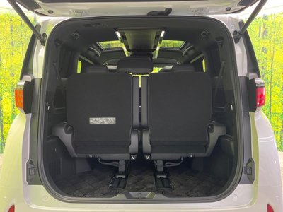 صورة مصغرة 11 لـ 2024 Toyota ALPHARD