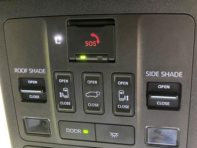 صورة مصغرة 37 لـ 2024 Toyota ALPHARD