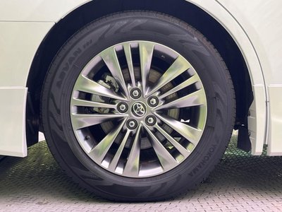صورة مصغرة 28 لـ 2024 Toyota ALPHARD
