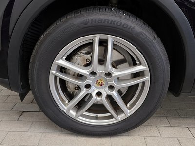 2015 Porsche CAYENNE 照片 6