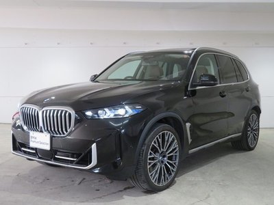 صورة 1 لـ 2023 BMW X5