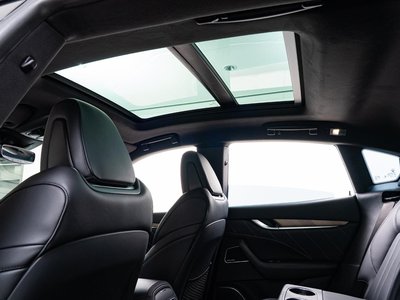 MASERATI LEVANTE - 7