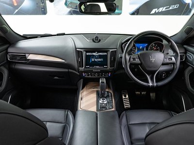 MASERATI LEVANTE - 6