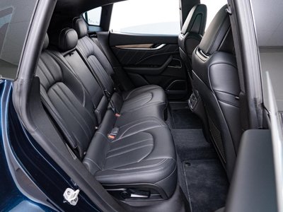 MASERATI LEVANTE - 10