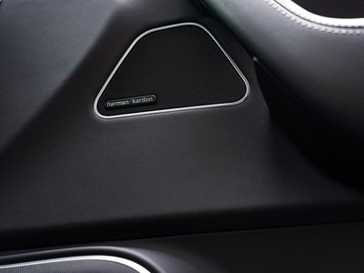 MASERATI LEVANTE - 8