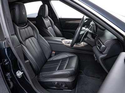 MASERATI LEVANTE - 9