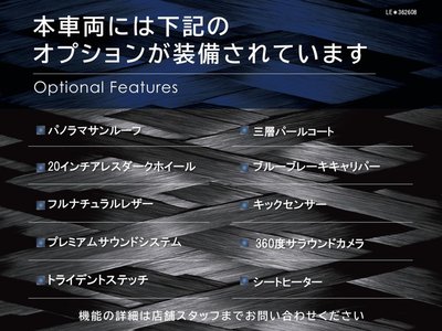 MASERATI LEVANTE - 3