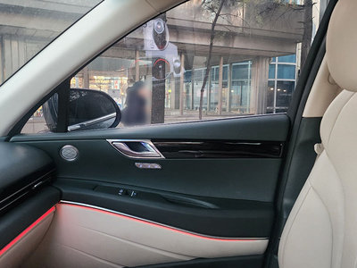 صورة مصغرة 11 لـ 2024 Genesis GV80