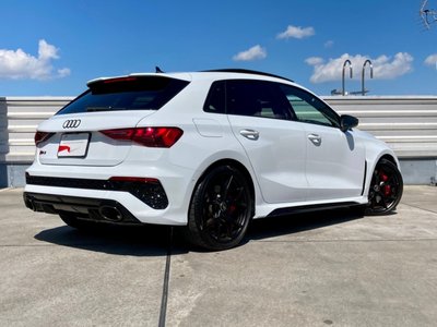 AUDI RS3 SPORTBACK - 9