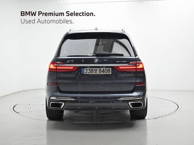 BMW X7 - 3