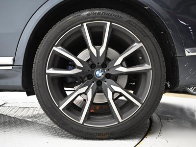 BMW X7 - 6