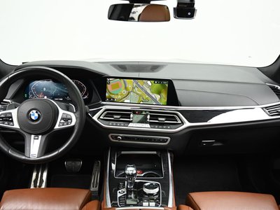 BMW X7 - 4