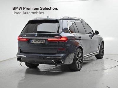 BMW X7 - 4