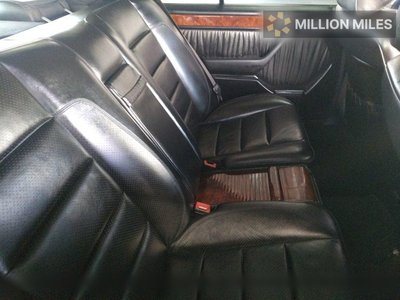 MERCEDES-BENZ E-CLASS - 6