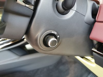 LAND ROVER RANGE ROVER SPORT - 10