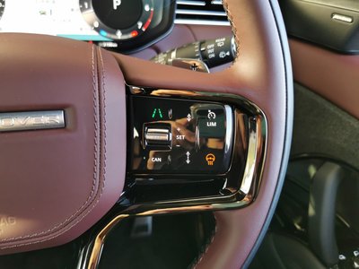 LAND ROVER RANGE ROVER SPORT - 8