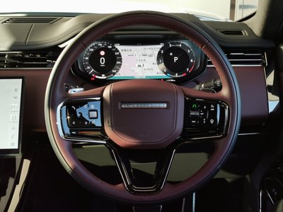 LAND ROVER RANGE ROVER SPORT - 7