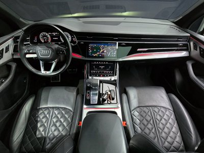 AUDI Q7 - 5