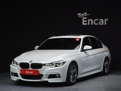 BMW 3 SERIES - 1