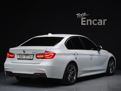 BMW 3 SERIES - 4