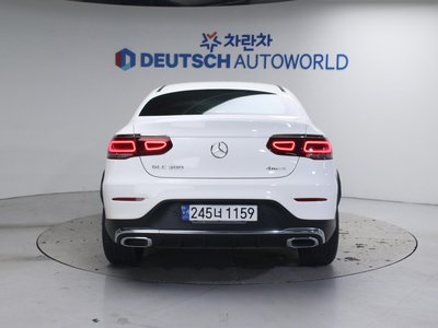 MERCEDES-BENZ GLC - 3