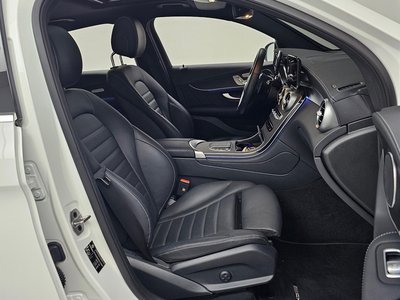 MERCEDES-BENZ GLC - 10