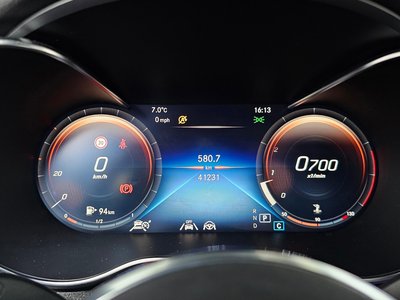 MERCEDES-BENZ GLC - 8