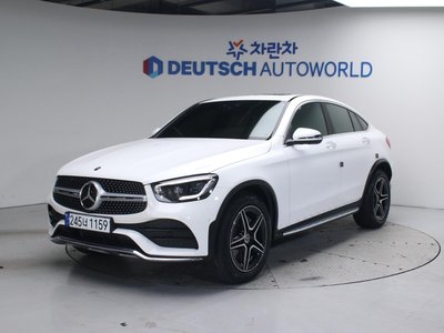 MERCEDES-BENZ GLC - 2