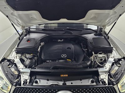 MERCEDES-BENZ GLC - 7