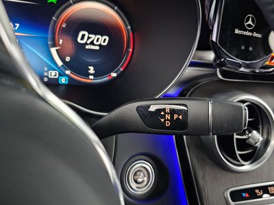 MERCEDES-BENZ GLC - 9