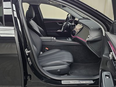 2025 Mercedes-BENZ E-CLASS 缩略图 16