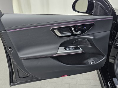 2025 Mercedes-BENZ E-CLASS 缩略图 14