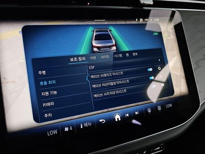 2025 Mercedes-BENZ E-CLASS 缩略图 28