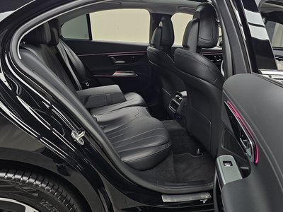 2025 Mercedes-BENZ E-CLASS 缩略图 17