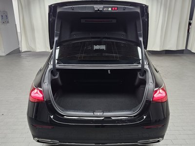 2025 Mercedes-BENZ E-CLASS 缩略图 22