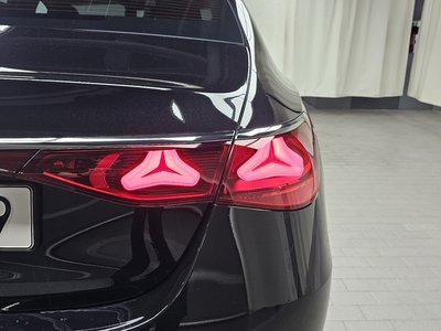 2025 Mercedes-BENZ E-CLASS photo 10