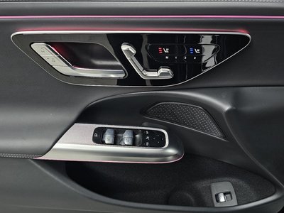 2025 Mercedes-BENZ E-CLASS 缩略图 23