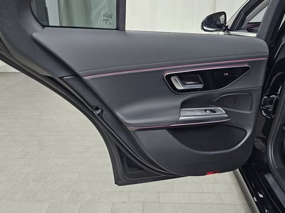 2025 Mercedes-BENZ E-CLASS 缩略图 15