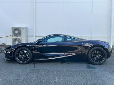 MCLAREN 720S - 6
