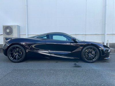 MCLAREN 720S - 3