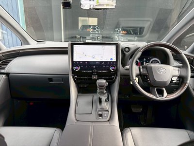 صورة مصغرة 11 لـ 2024 TOYOTA ALPHARD