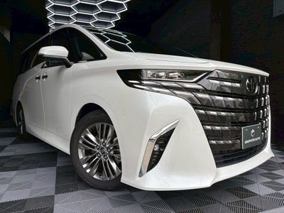 صورة 7 لـ 2024 TOYOTA ALPHARD