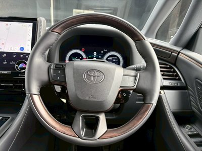 صورة مصغرة 12 لـ 2024 TOYOTA ALPHARD