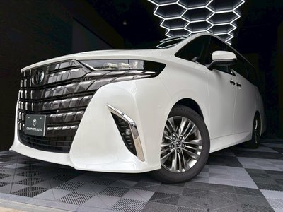 صورة 5 لـ 2024 TOYOTA ALPHARD