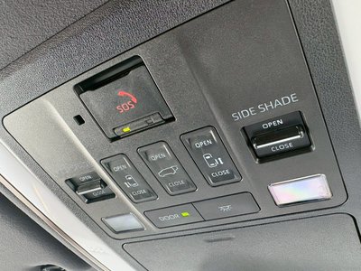 صورة مصغرة 19 لـ 2024 TOYOTA ALPHARD