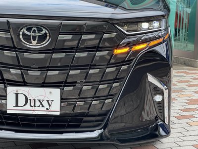 2026 Toyota ALPHARD 缩略图 23