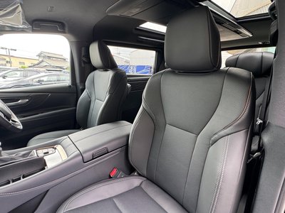 2026 Toyota ALPHARD 缩略图 62