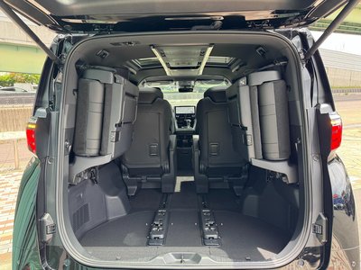 2026 Toyota ALPHARD 缩略图 31