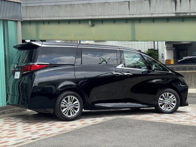 2026 Toyota ALPHARD 缩略图 27